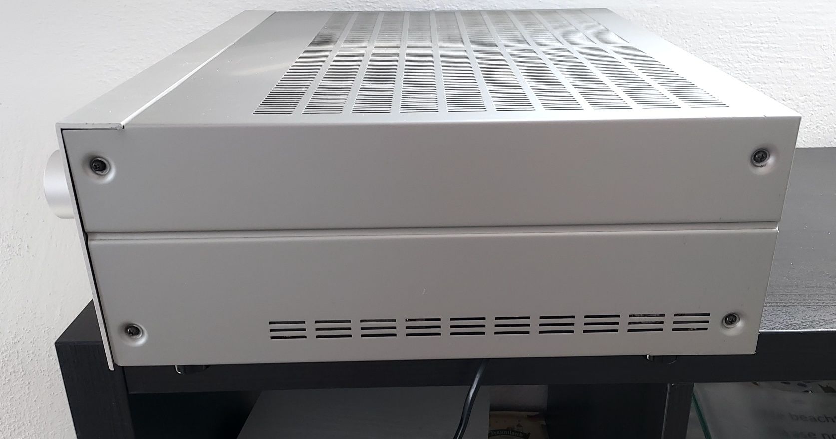Wzmacniacz Onkyo A-65  Super stan!