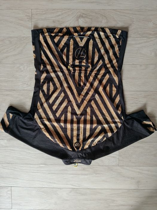 Koszulka rowerowa kolarska szosowa Monton XXL 2XL XL