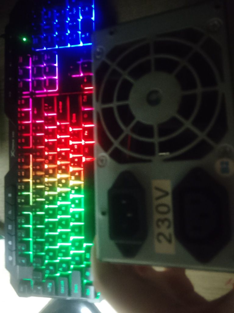 Блок питання 300W CODEGEN
