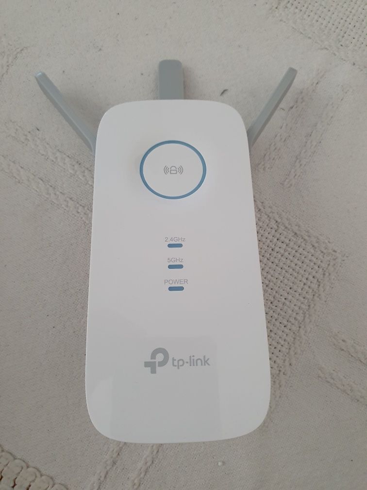 TP-Link Wi-Fi Extender