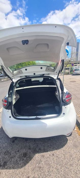 Renault Zoe 2020 -