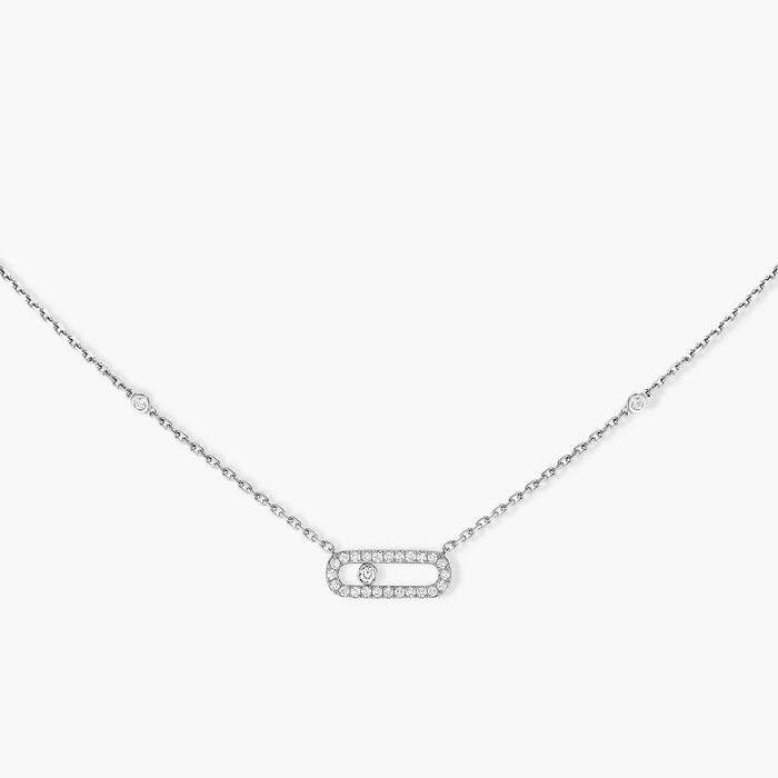 MESSIKA

Fio Classique Ouro Branco com Diamantes PREÇO NEGOCIÁVEL