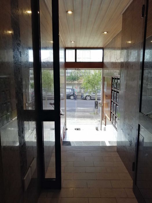T2 na Rua de Alberto Sampaio, 112- RAMALDE