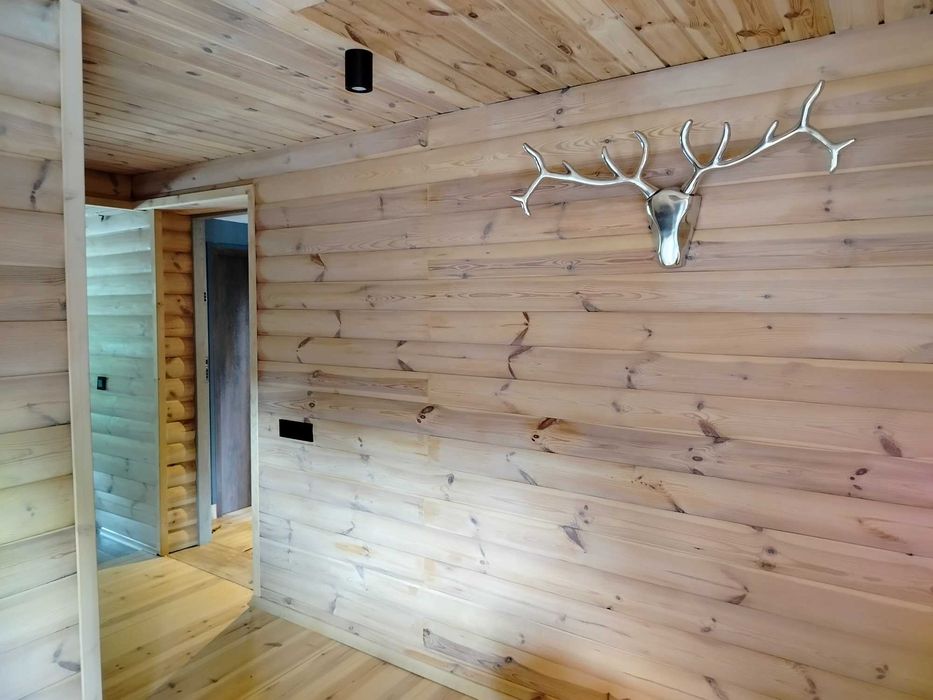 Dom na święta pod Polanica Zdrój  na 12 osób  na wyłączność