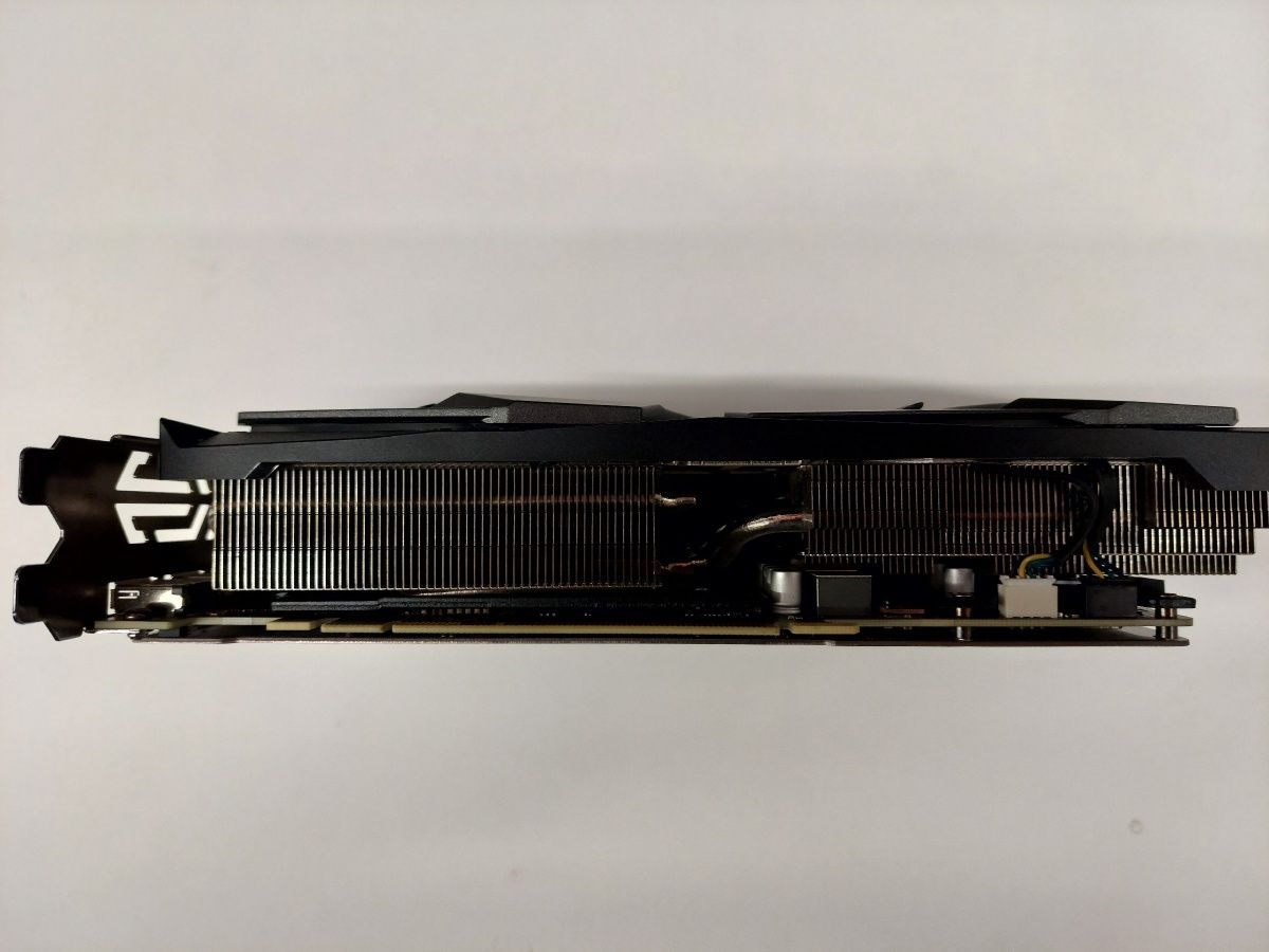 RTX 2060 6GB msi