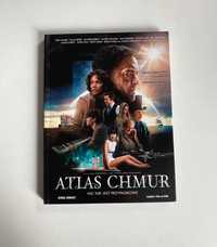 Film DVD Atlas Chmur