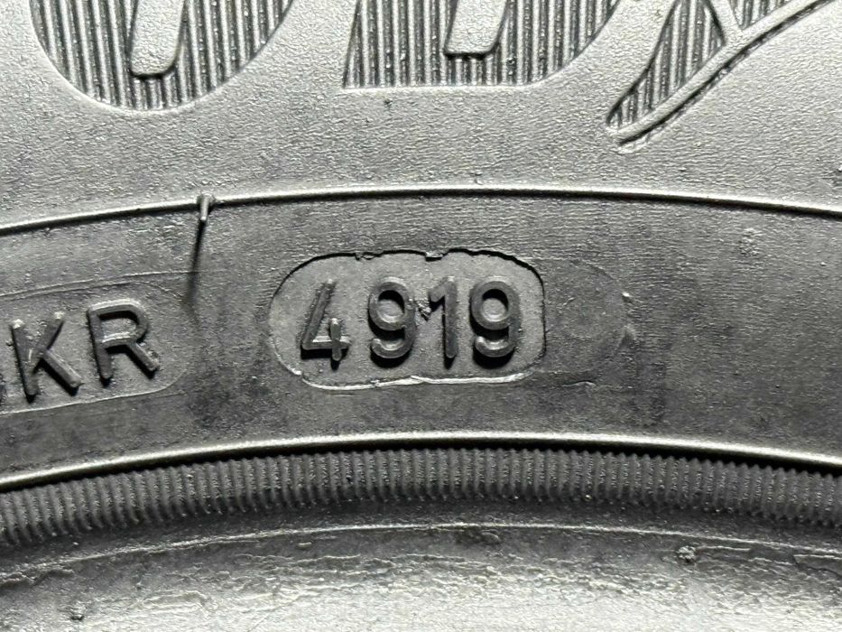 Opony Całoroczne 175/65/14 GOODYEAR Vector4Seasons #*3306