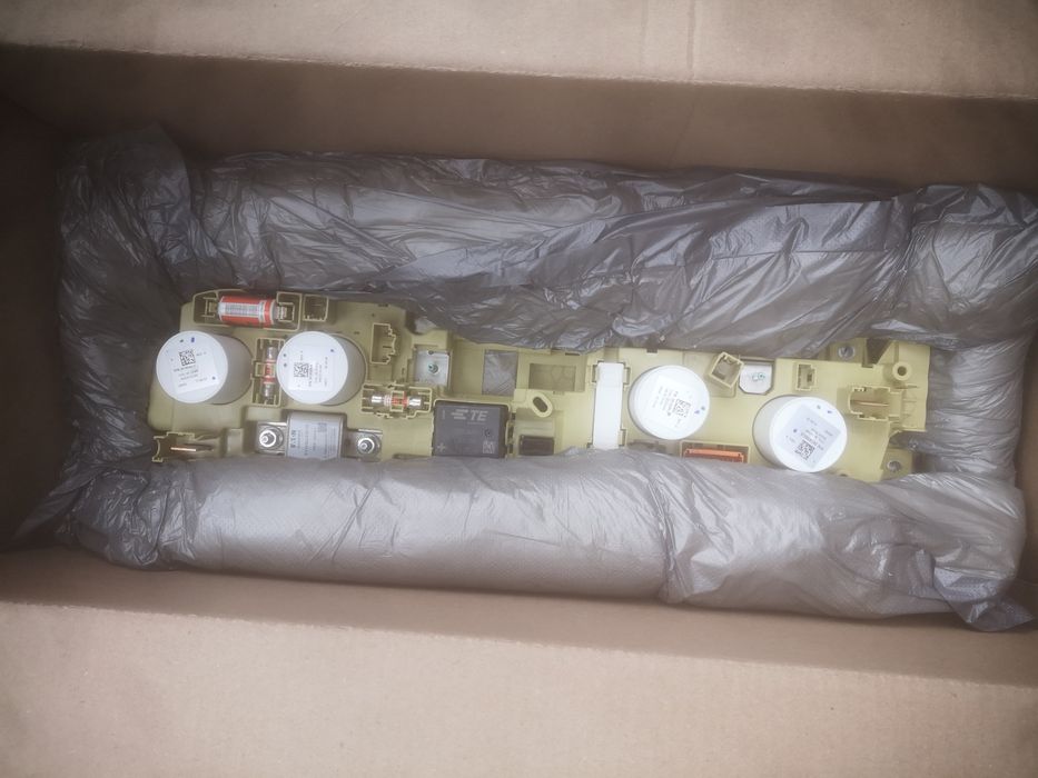 Контакторы Ford mach-e AWD NK4Z-10C666-E