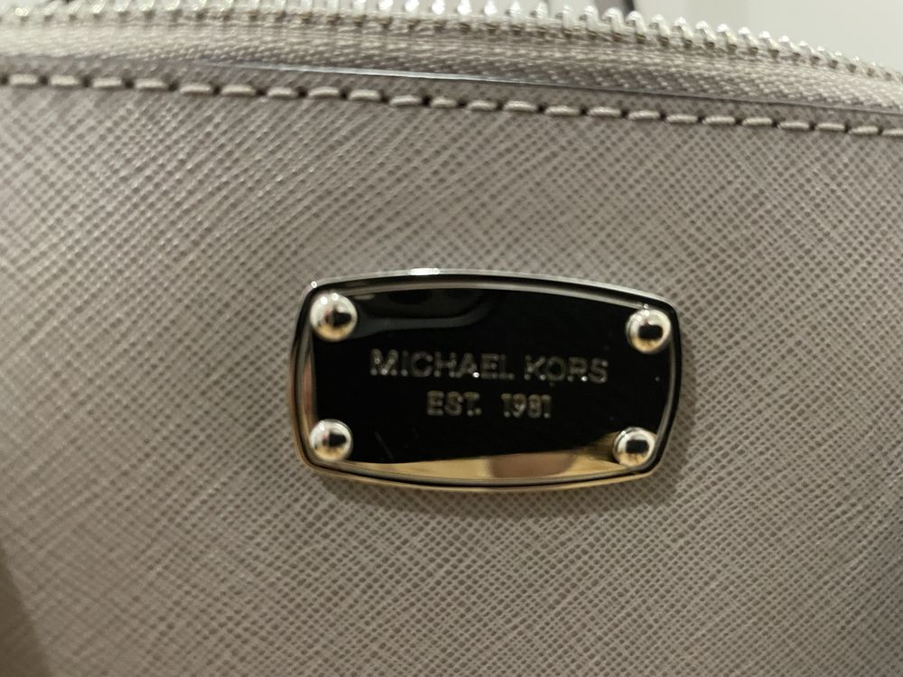 Mala Michael Kors - Original como Nova