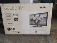 LCD 152cm LG Full HD