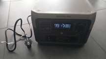 Зарядна станція Eco Flow River 2 Max EFR610