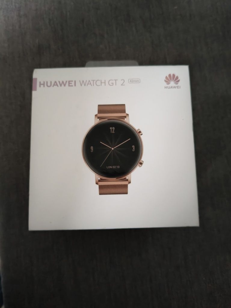Smartwatch Huawei Watch GT2