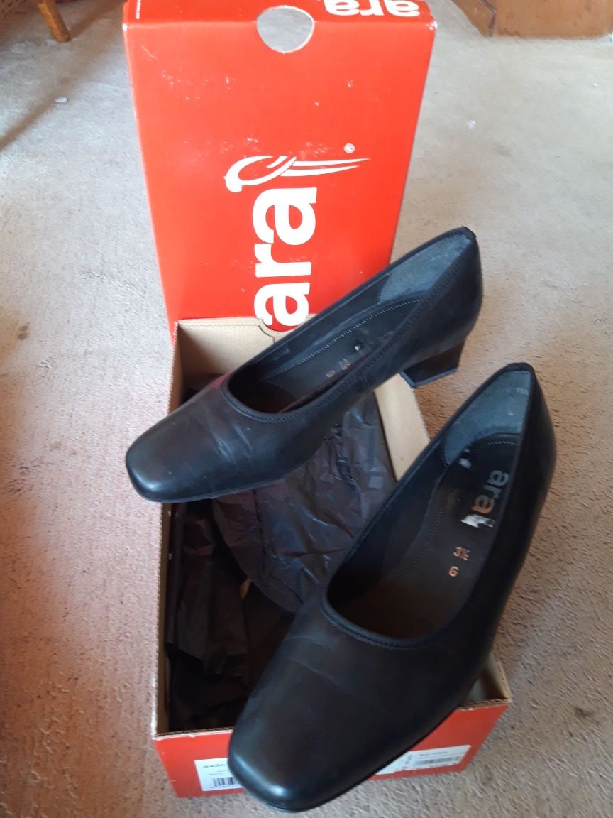 Sapatos cerimónia Ara