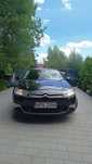 Citroën C5 Płońsk, bardzo zadbany