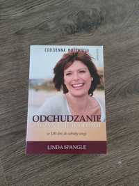 Odchudzanie zaczyna się w głowie  Linda Spangle