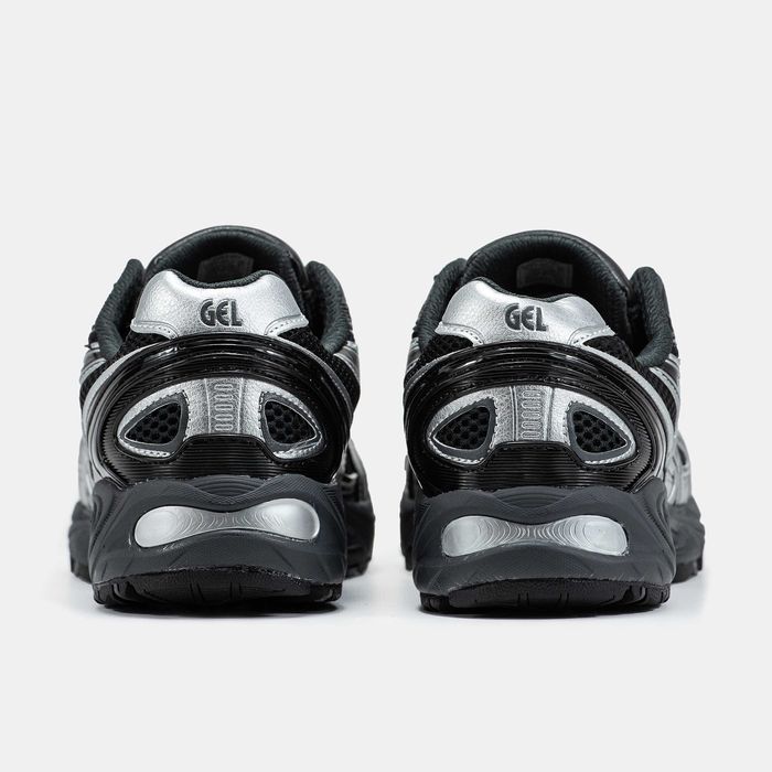Кросівки Asics Gel-Kahana TR V4 Carbon Black premium