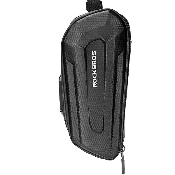 Torba Rockbros B69 rowerowa podsiodłowa 1.7l z systemem łatwego zwalni
