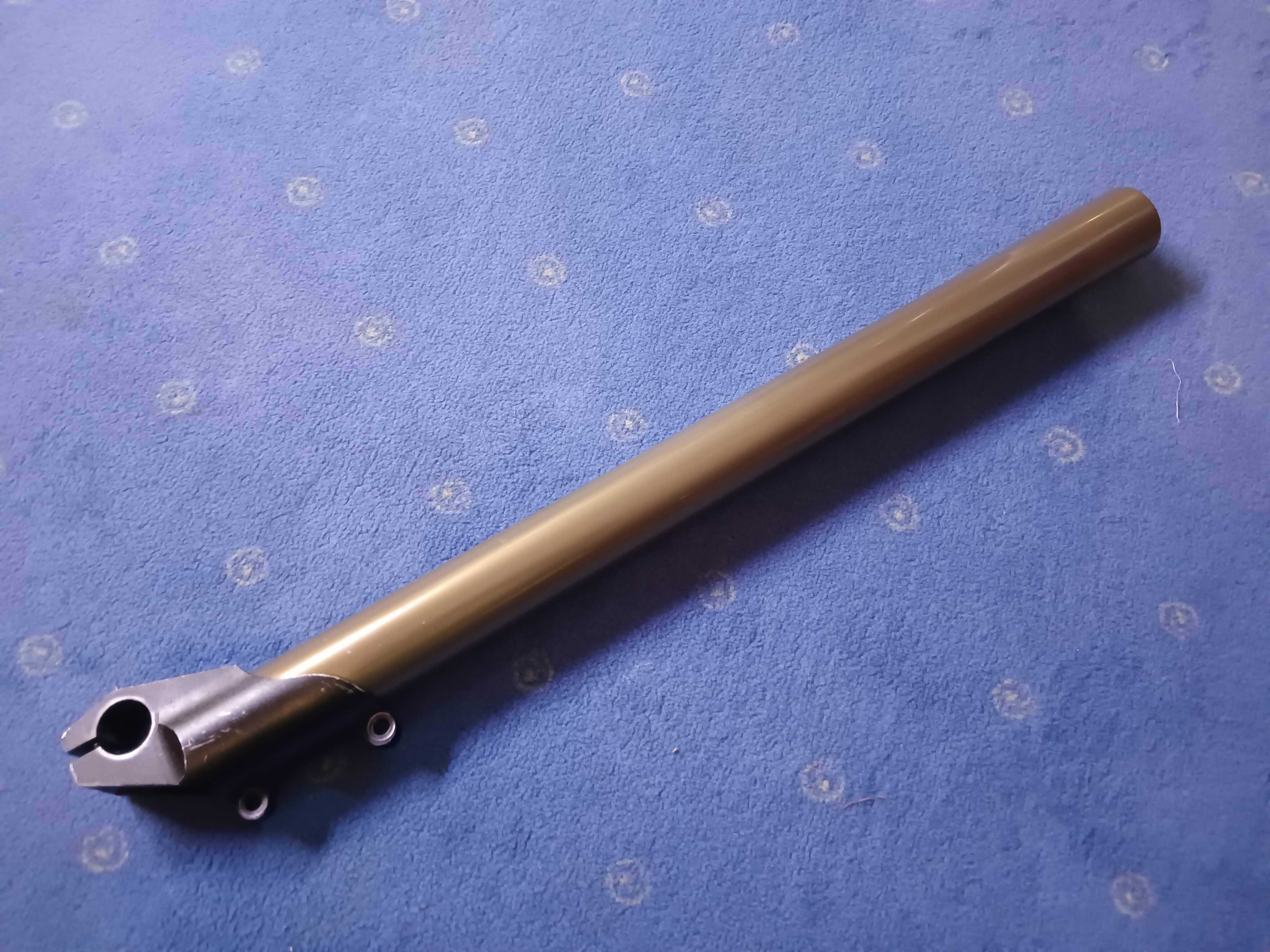 Goleń dolna DNM USD 180 Volcano vintage DH