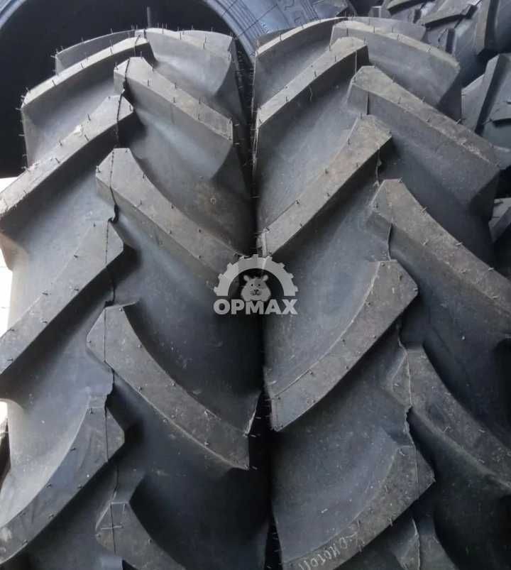 Nowa OPONA 16.9-34 8PR 139A8 TDB 120 TT ASCENSO
