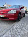 Honda Civic VII (EP2)