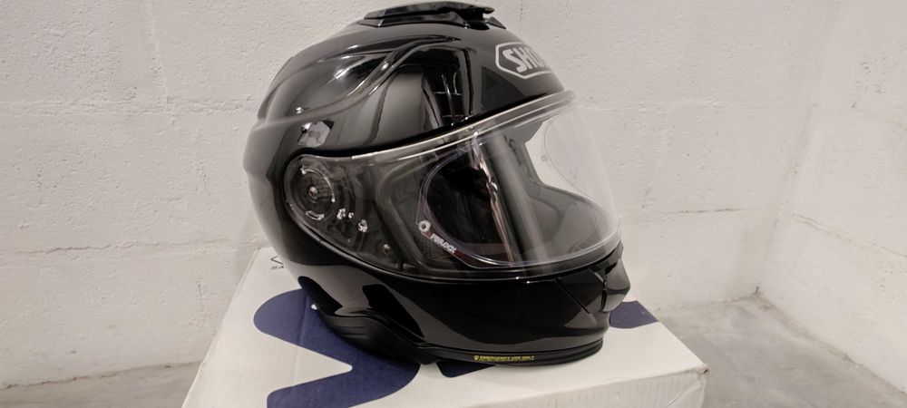 Shoei GT Air 2 Helmet / Capacete