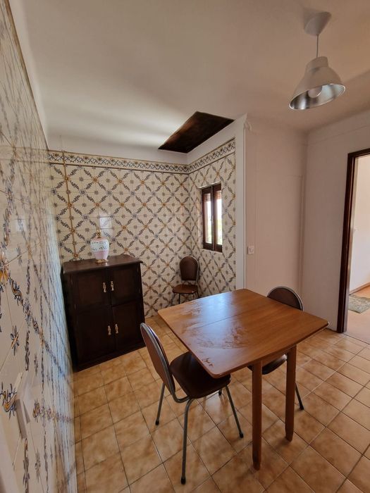 Moradia rustica remodelada