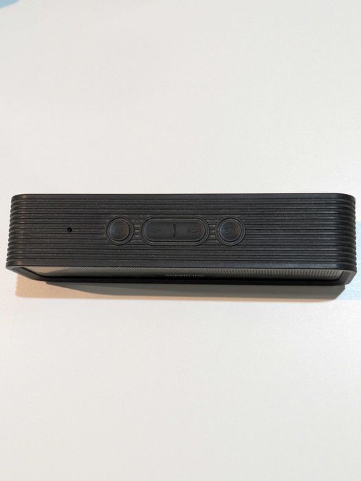 Głośnik bluetooth stereo z radiem, mikrofonem, micro sd, mini jack