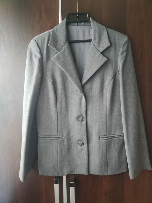 Nowa Elegancka damska marynarka