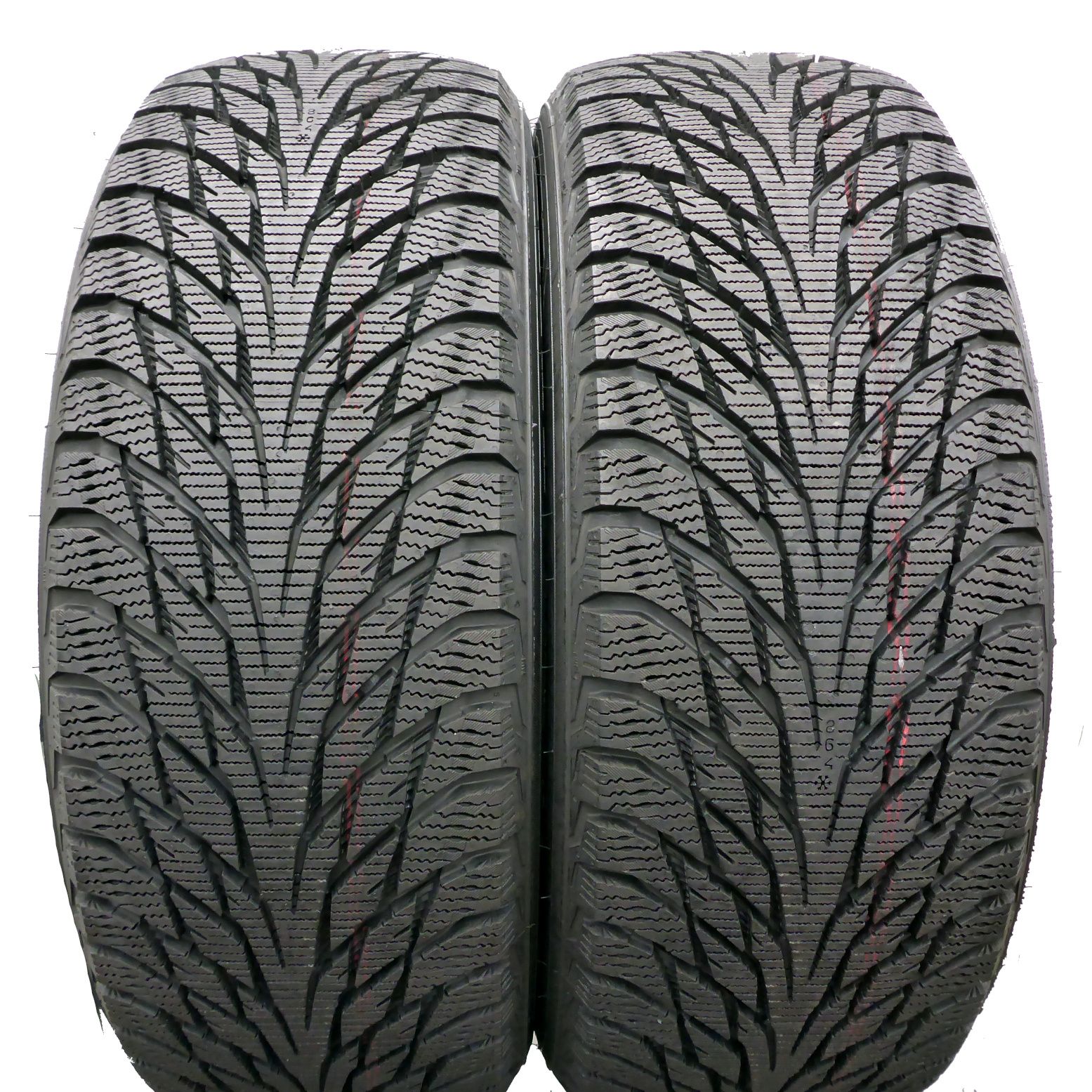 Opony 215/60/16 Nokian 215/60R16 99R XL Zimowe 2017 Nieużywne