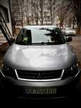 Продам ,авто Mitsubishi Outlander XL 2008 р.в двигун 3.0 бензин