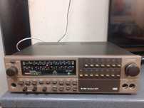Amplituner RFT Tonika RX80