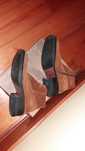 Botas / Botins Homem DIEBA