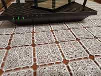 Router TP-LINK ax72