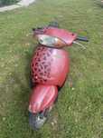 Продам мопед HONDA TAKT AF-51