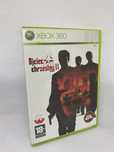 Gra Ojciec Chrzestny Xbox 360 X360 pudełkowa The Godfather PL