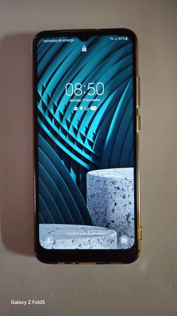 Samsung Galaxy A02S