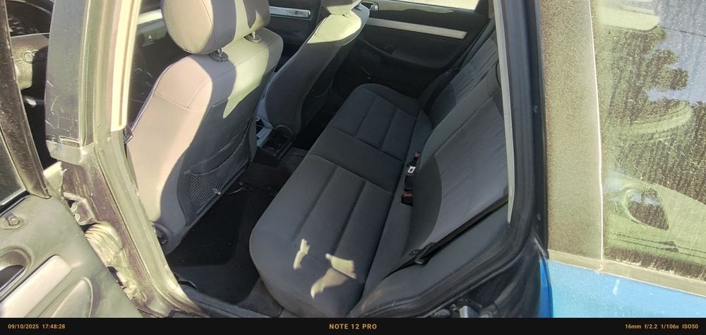 Audi A4 1.9tdi 1998