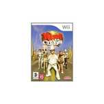 outlet the king of clubs nintendo wii gra akcji angielski