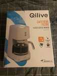 Ekspres do kawy Qilive przelewowy Q.5312
