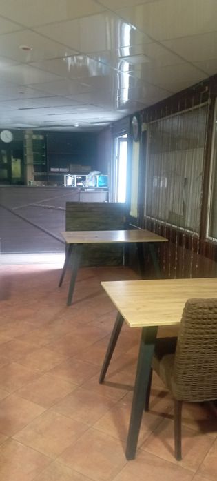 Аренда кафе с площадкой ул.Г.Труда 49.