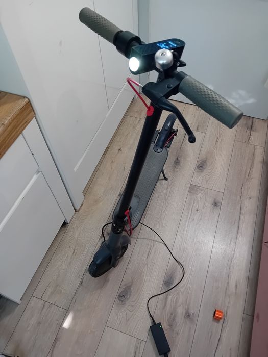 Hulajnoga elektryczna E-Hart 365 250 -500 W