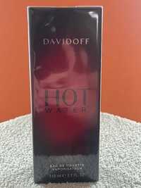 Davidoff Hot Water, NOWE