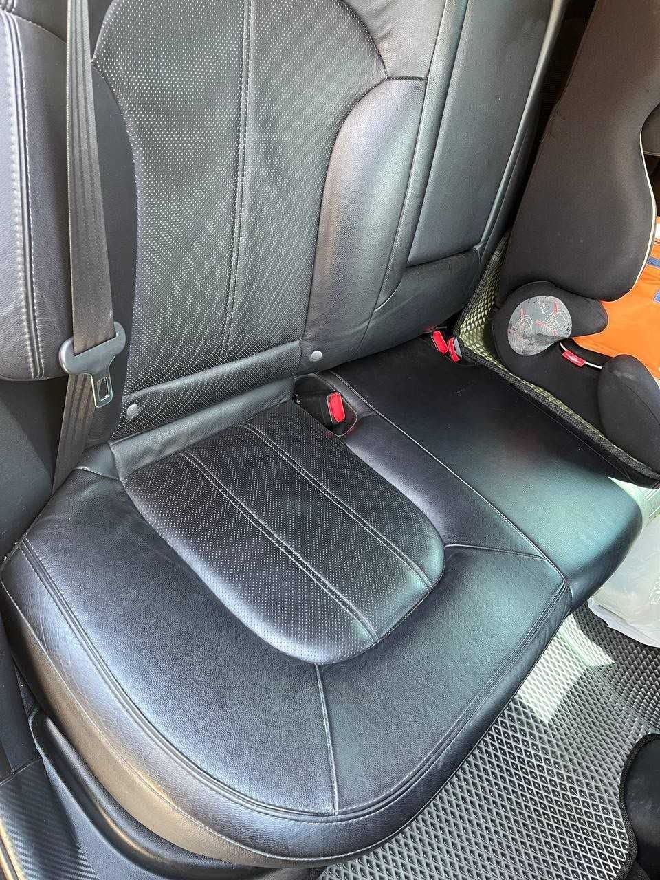 Продаю Hyundai ix35 - 4WD, комплектація максимальна