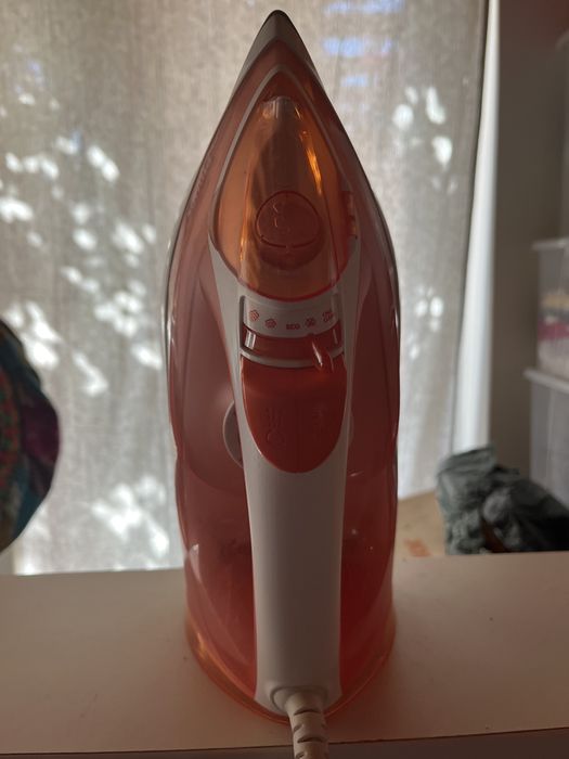 Ferro se engomar Philips