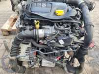 SILNIK SCENIC IV MEGANE IV 1.6 DCI R9MA402 R9M A 402