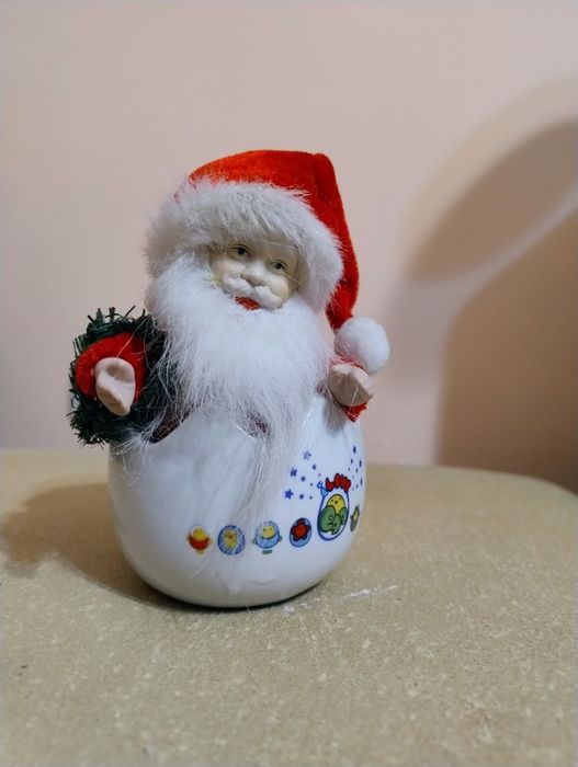 Продам новорічного санту