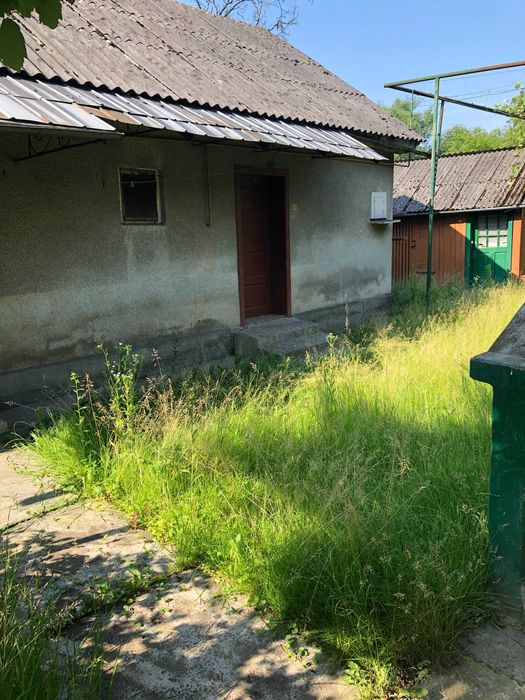 Будинк с. Бедевля з опаленням 273 кв.