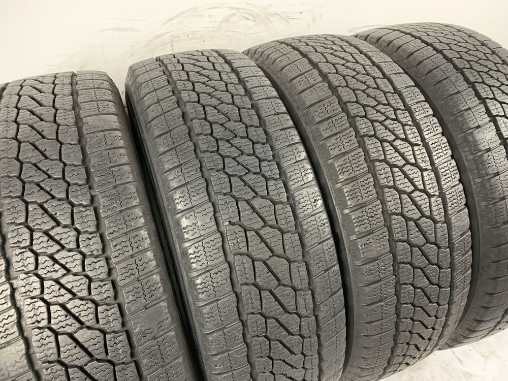 4x 215/65/16C Firestone VanHawk2 Winter / 2020r 7,3mm / GWARANCJA