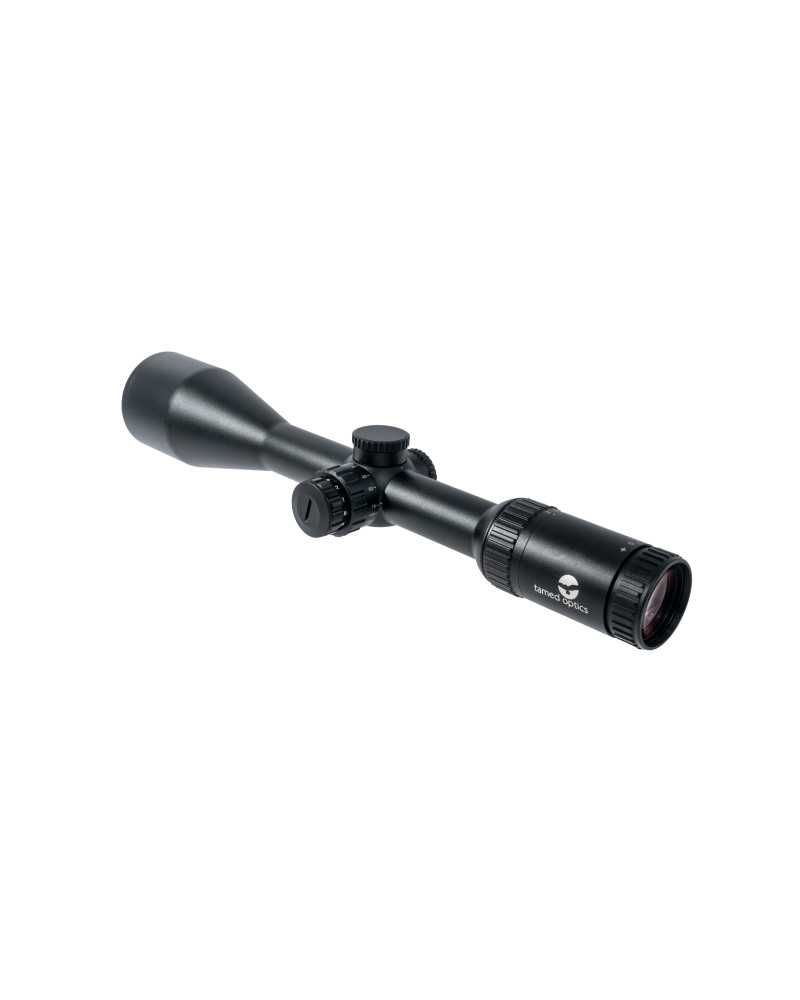 Luneta Celownicza Tamed Optics 3-18x56 HD SF 4A 3 18 56 Warszawa