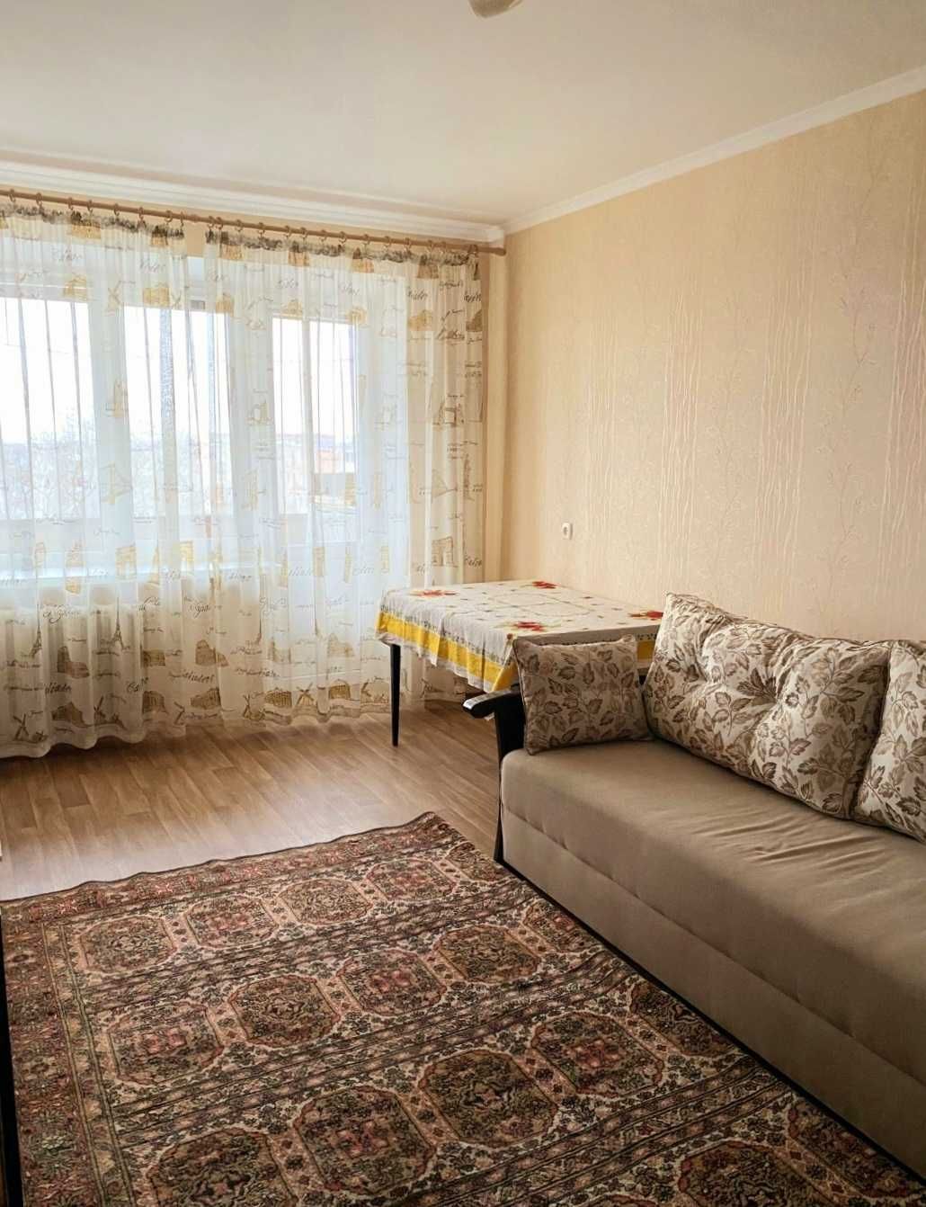 Продажа 3х комнатной квартиры. Район парка  Юность!